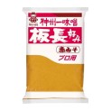 Pasta miso rojo japones shinshu ichi Itachi 1kg