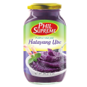 Mermelada halaya ube Phil supreme 340g