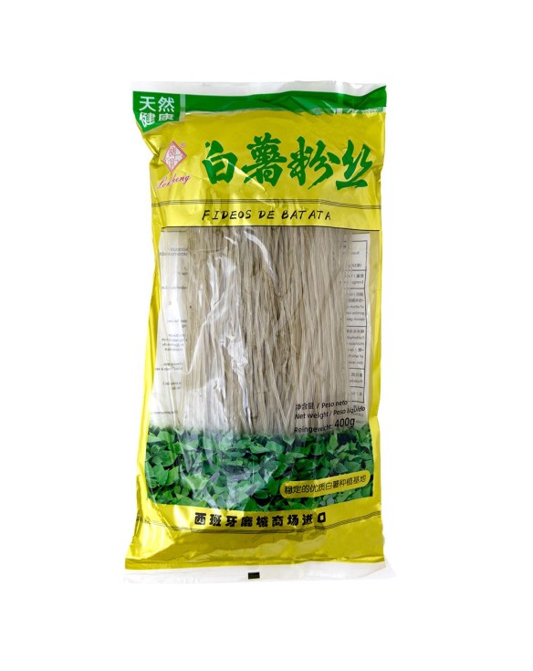 Fideo boniato chinese vermicelli 400g