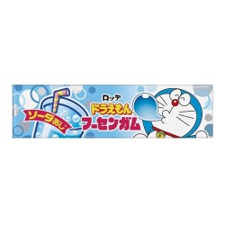 Chicles ramune Doraemon...