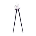 Palillo de aprendizaje oso panda 26cm