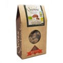 Seta de shiitake deshidratado eco Porto Muiños 25g