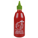 Salsa Sriracha Eagle con Lemongrass 440ml
