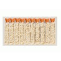 Ebi fry japanese style 3L 13/10 Seafood Market 300g