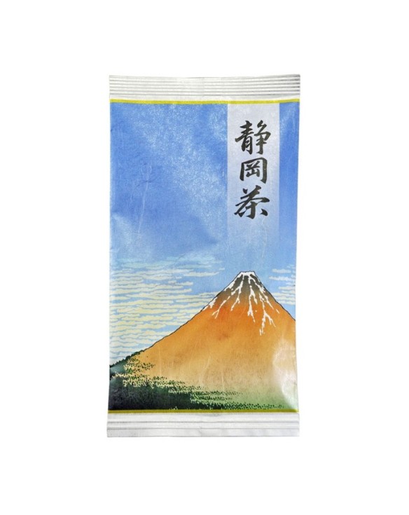 Té verde "sencha" 100g Te201