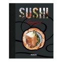 Libro sushi gourmet