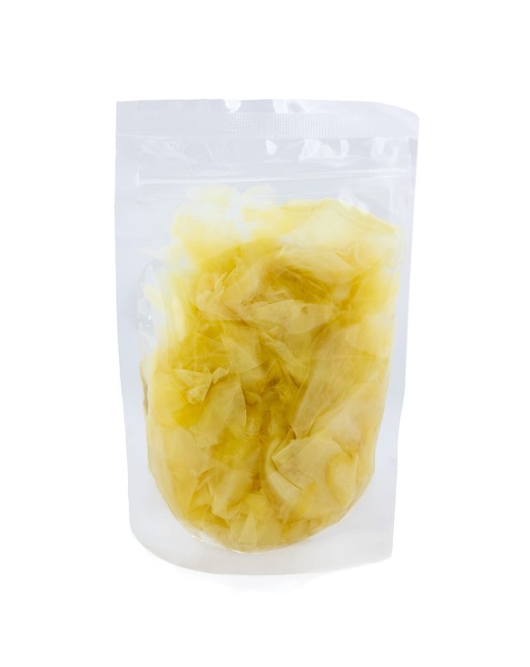 Jengibre blanco en conserva 200g