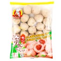 Albóndigas Meng Fu rellenas de Cerdo 360g