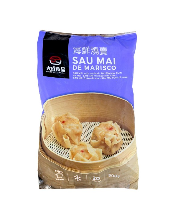 Sau mai de marisco Dacheng 500g