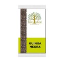 Quinoa negra tesoro natural 500g