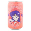 Bebida Ocean Bomb con Gas sabor Fresa 330ml