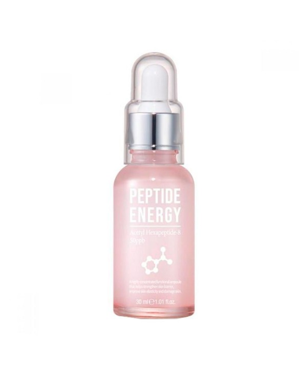 Ampolla Peptide energy 30ml