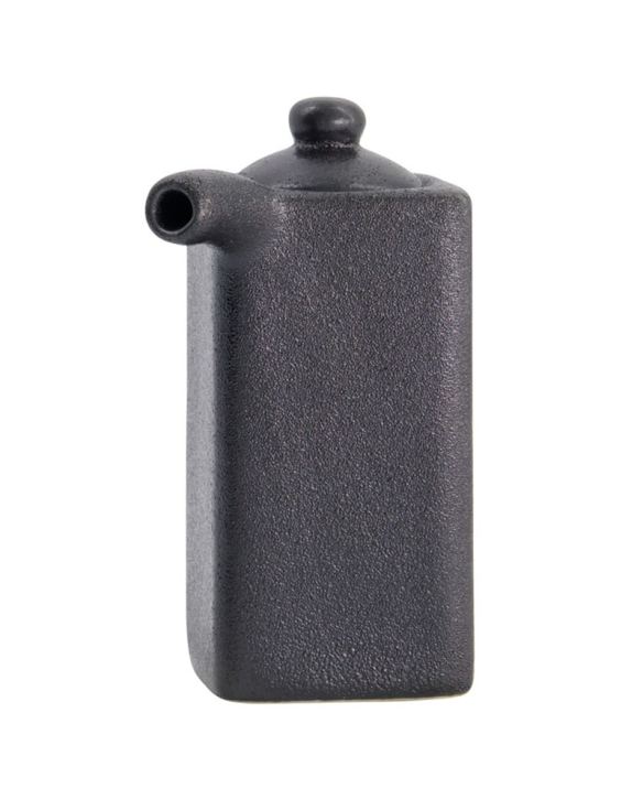 Jarra de porcelana para salsa 85ml "Yuzu"