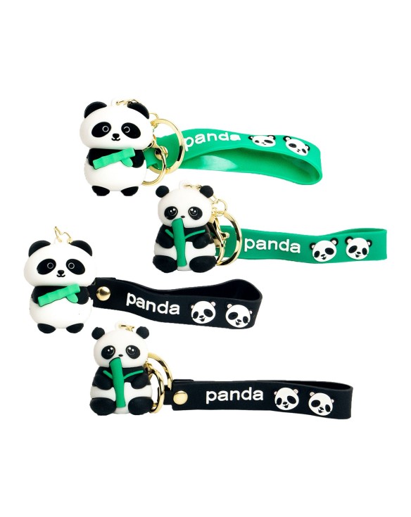 Llavero "Panda" 5cm