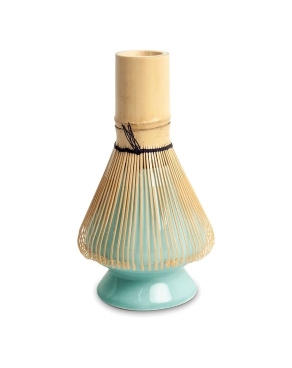 soporte para escobilla de té 8cm