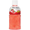 Bebida Mogu Mogu de Fresa 320ml