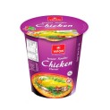Fideos Vifon de Pollo en Cup 60g