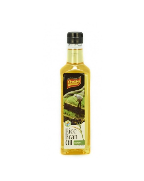 Aceite de Arroz Daily 500ml