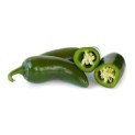 Jalapeño Verde Fresco 150g aprox