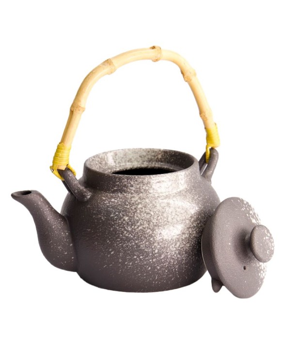 Tetera "Silver Grey" ( 950ml)