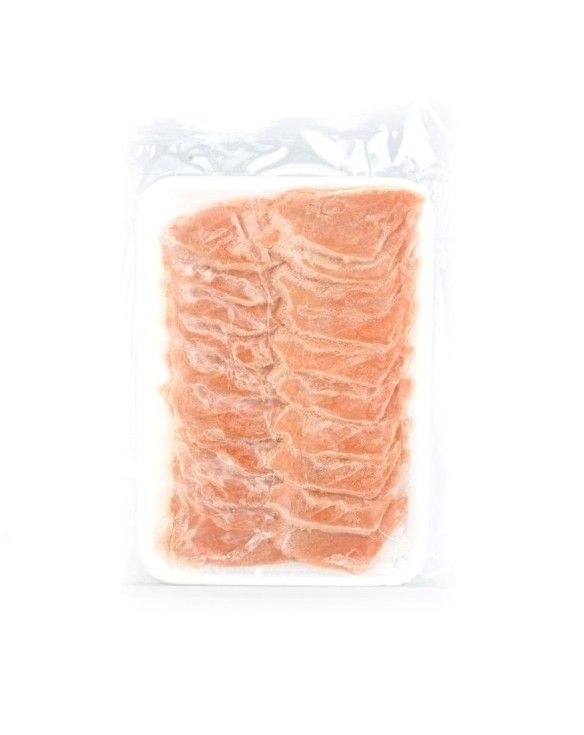 Salmon topping Seafood market 160g