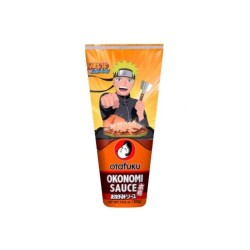 Salsa okonomi (OTAFUKU NARUTO) 300g Salsa okonomi (OTAFUKU...