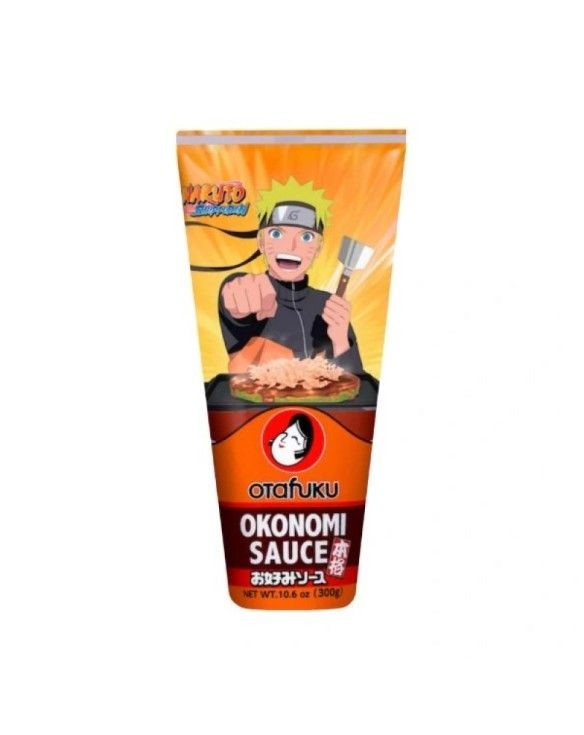Salsa okonomi (OTAFUKU NARUTO) 300g