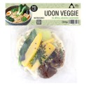 Udon Veggie (congelado) 550g