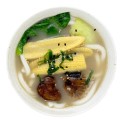 Udon Veggie (congelado) 550g
