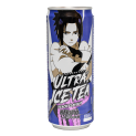 Bebida Naruto Iced Tea Sasuke 330ml