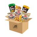 Pack Cups Nissin