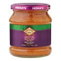 Mango chutney mild Patak's 340g