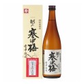 Sake Tokubetsu Koshino 720ml Alc.15-16%