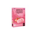 Mochis Mochi Queen de Fresa 6uds.