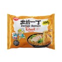Tallarines instantaneos de pato nissin 100g