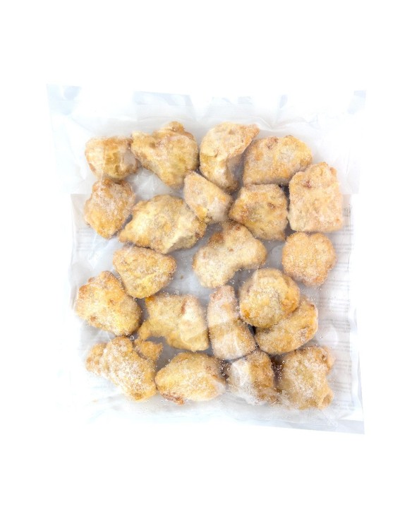 Pollo-tori karaage (SHIRAKIKU) 600g