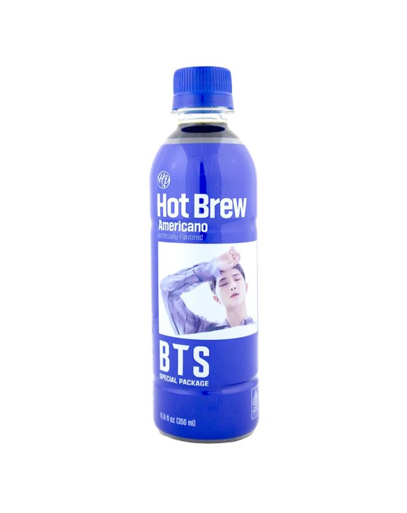 Bebida café americano BTS (HY) 350ml