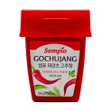 Pasta de pimiento picante Gochujang Sempio 500g