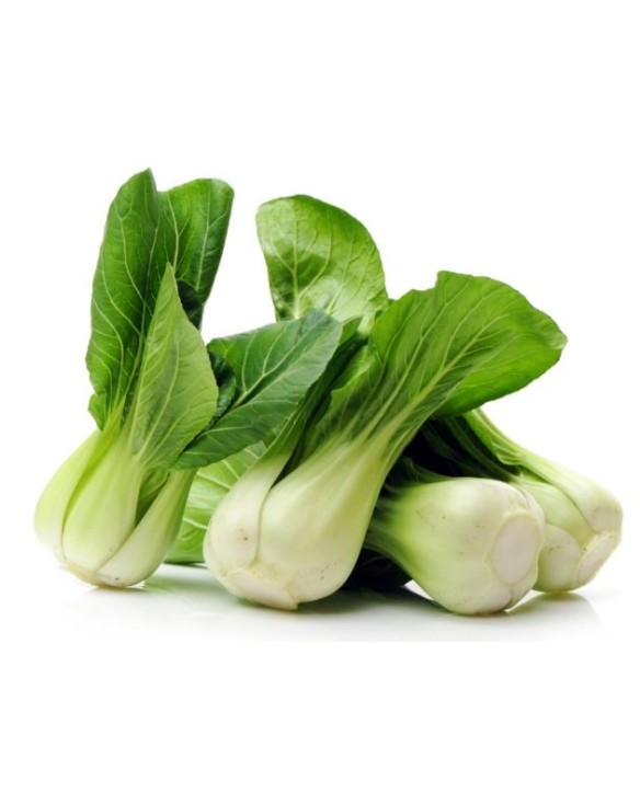 Pak Choi Fresca 350g
