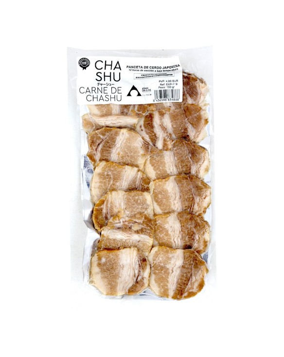 Chashu 150gr