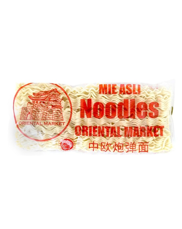 Fideos OM Indonesios 200g