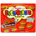 Galletas Every Burger Bourbon 66g