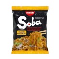 Tallarines Instantáneos yakisoba de sabo nissin 109g