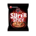 Tallarines shin red super spicy (NONG SHIM) 120g