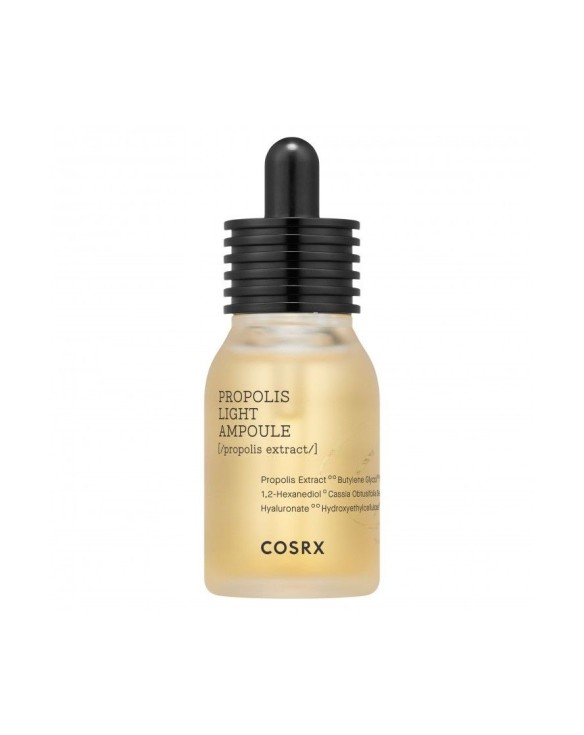 Ampolla ligera de Propolis FULL FIT (MIIN) 30 ml