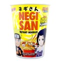 Fideos Instantáneos Naruto sabor Pollo Teriyaki en Cup 65g