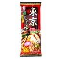 Tallarines instantaneos tokyo yuzu shoyu itsuki 175g