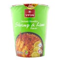 Tallarines cup sabor gambas (VIFON) 60g