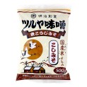 Miso rojo Tsuruya Kome Koshi 500g