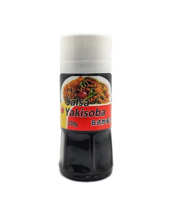 Salsa para tallarines yakisoba SK 350g